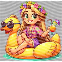 Cartoons and other-CO 4683